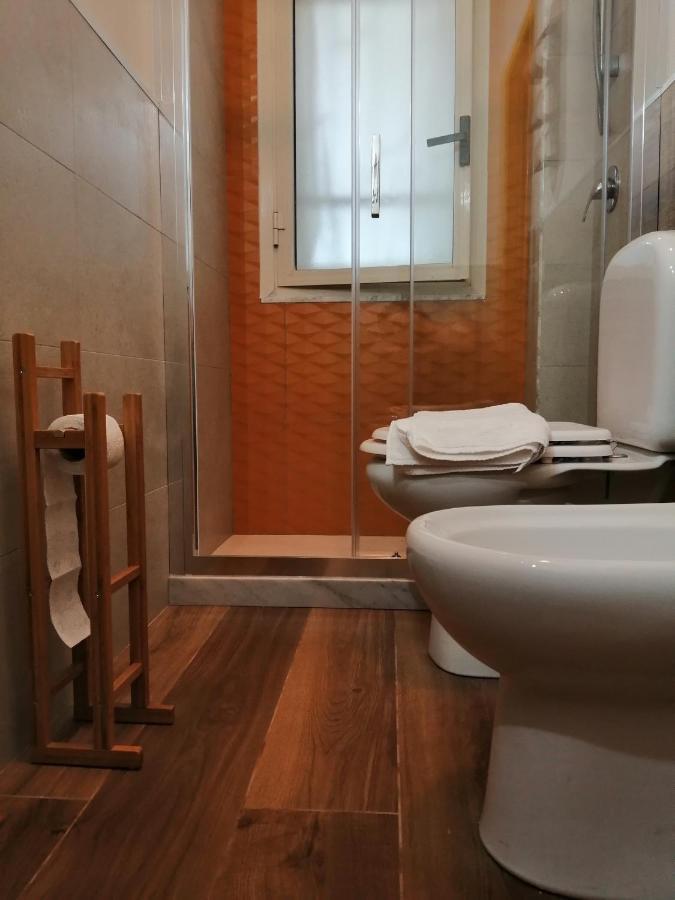 Aessebenessere Casavacanza Mascali Dış mekan fotoğraf