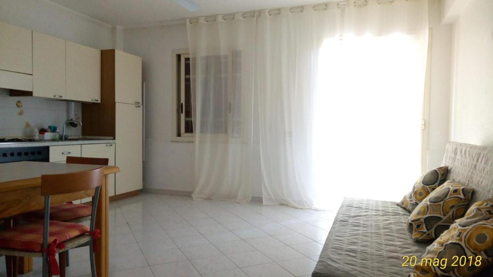 Aessebenessere Casavacanza Mascali Dış mekan fotoğraf