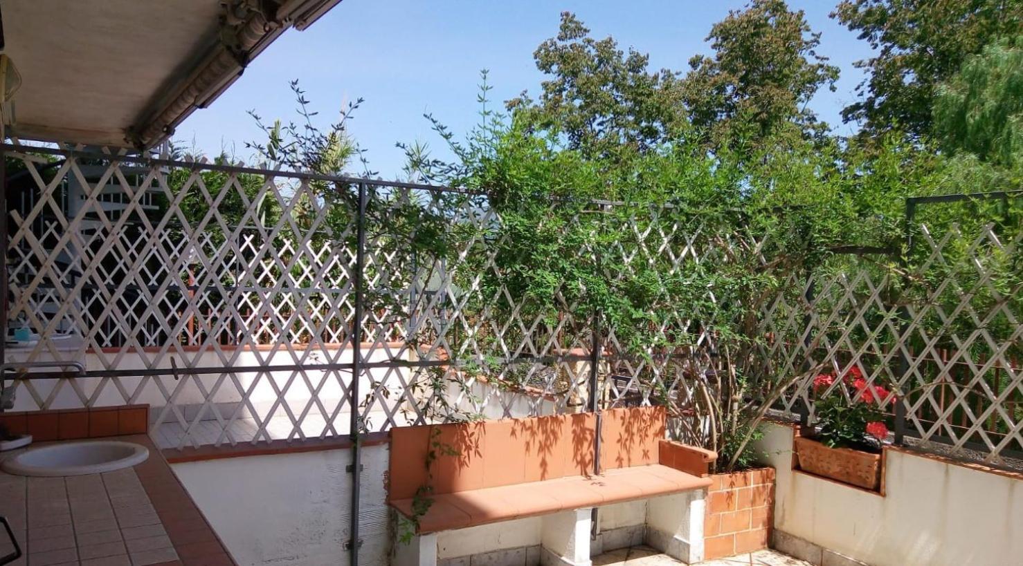 Aessebenessere Casavacanza Mascali Dış mekan fotoğraf