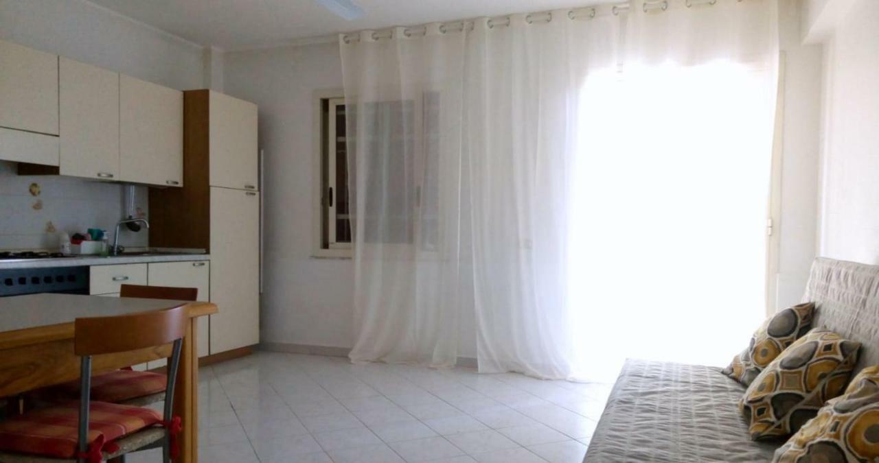 Aessebenessere Casavacanza Mascali Dış mekan fotoğraf